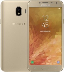 Замена динамика на телефоне Samsung Galaxy J4 (2018) в Москве